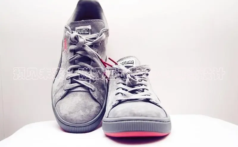 预见未来：磁吸运动鞋2025新款设计