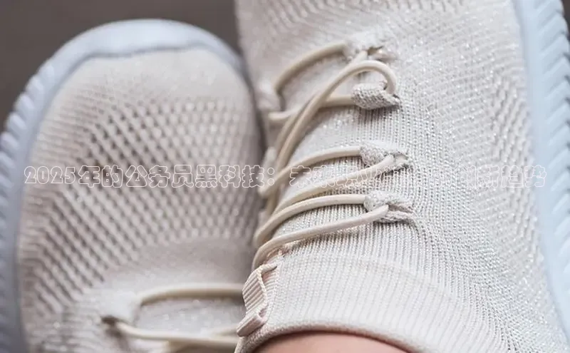 2025年的公务员黑科技：未来职业装扮的创新趋势