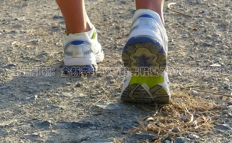 潮流引领：全新李宁运动鞋男鞋夏季2025款发布